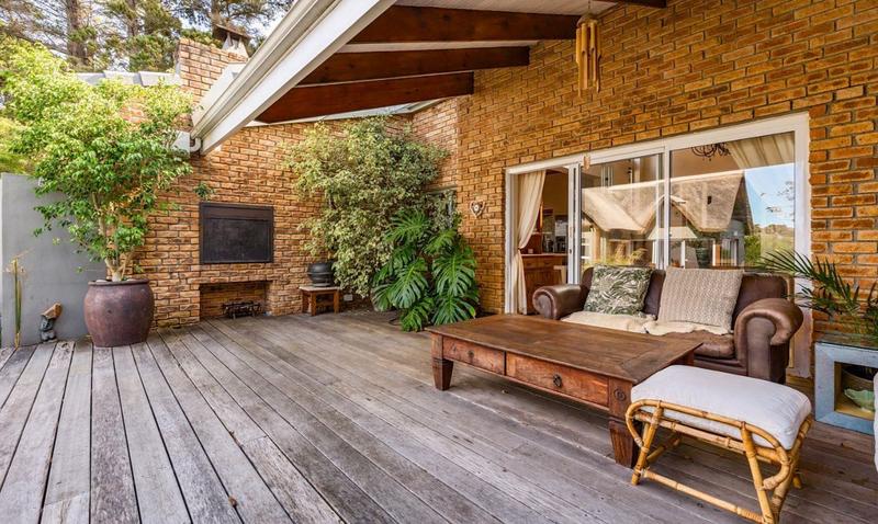 4 Bedroom Property for Sale in Hout Bay Western Cape